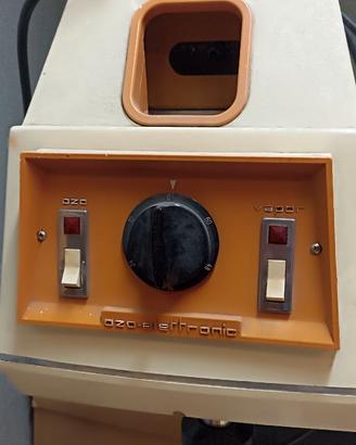 Vaporizzatore facciale vintage