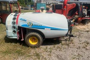 Atomizzatore da 10 hl bargam