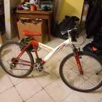 bici mtb 