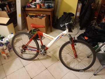 bici mtb 