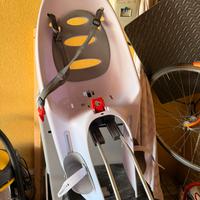 Seggiolino Bici OK Baby Eggy