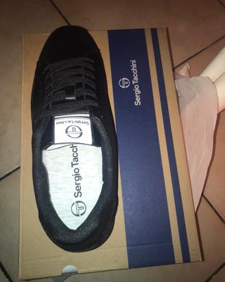 Scarpe Sergio Tacchini originale numero 42