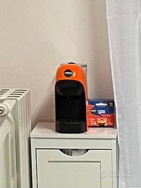 Macchina lavazza a modo mio