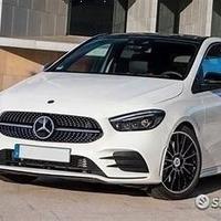 Ricambi MERCEDES CLASSE B 2020/22