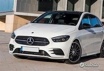 Ricambi MERCEDES CLASSE B 2020/22