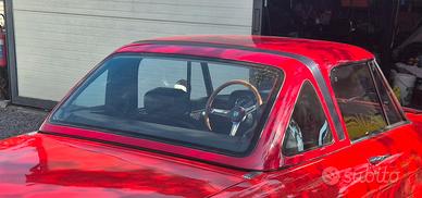 hard top alfa romeo spaider