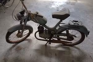 motorino itom