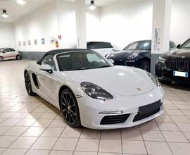 Porsche 718 Spyder 718 Boxster 2.0