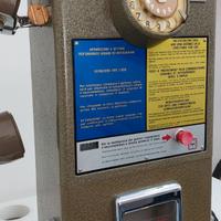 telefono pubblico Sip URMET