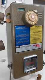 telefono pubblico Sip URMET