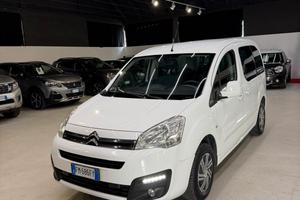 Citroen Berlingo Multispace BlueHDi 100 5 posti Fe