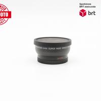 ZOMEI MACRO WIDE ANGLE 52