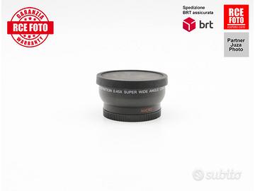 ZOMEI MACRO WIDE ANGLE 52