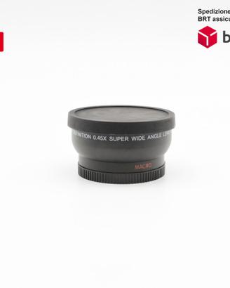 ZOMEI MACRO WIDE ANGLE 52