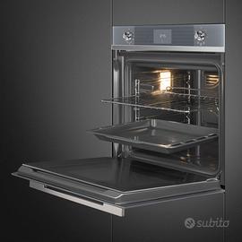 Forno Smeg SF6100VS1