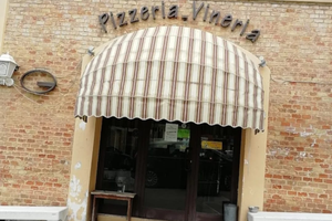 Attività di bar e pizzeria