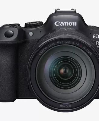 Canon R6 ii  Garanzia valida canon  40 FOTO