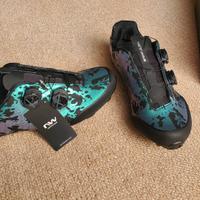 Scarpe Northwave Rebel 3 nuove 