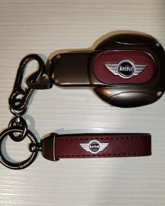 2 portachiavi chiave Mini F54 F55 F56 F57 F60