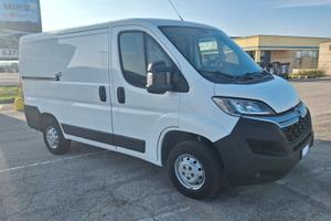 Citroen Jumper 2.2 BlueHDi 120 CV Furgone