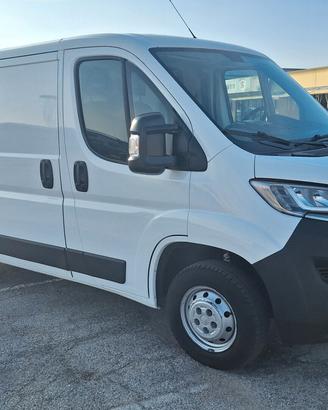 Citroen Jumper 2.2 BlueHDi 120 CV Furgone