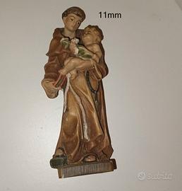 statue legno Val Gardena