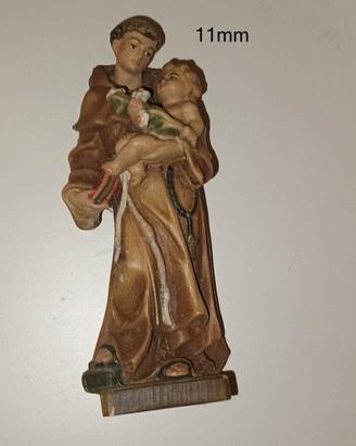 statue legno Val Gardena