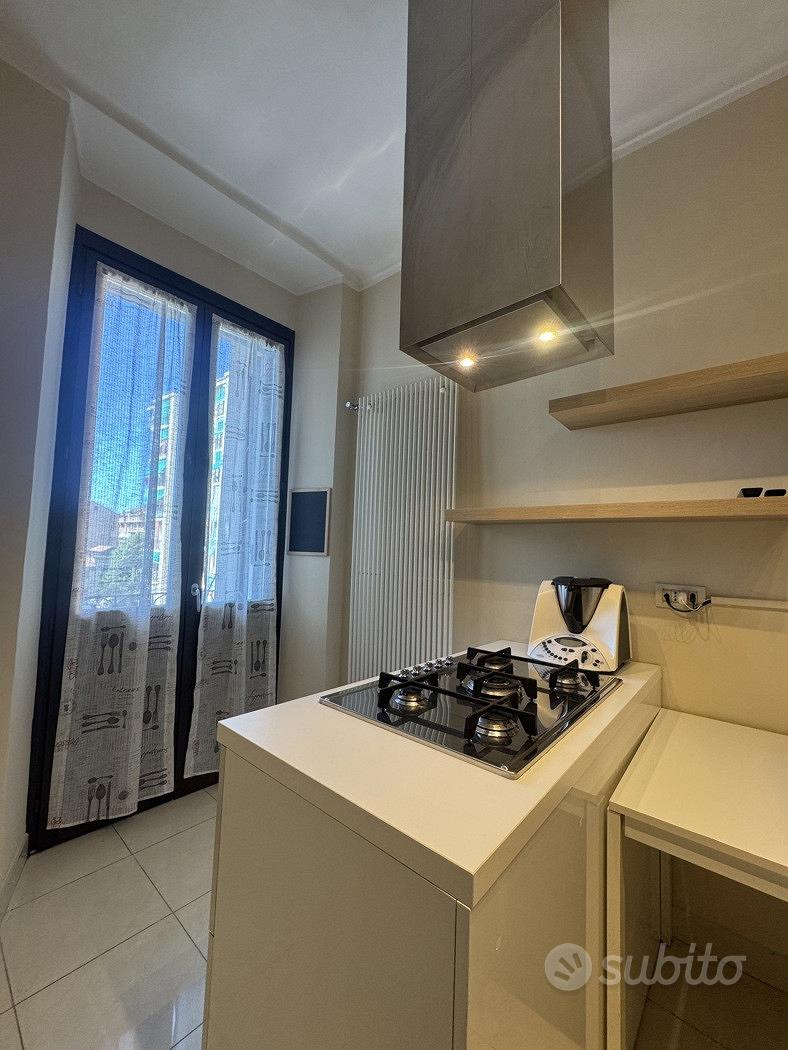 Apartment in Torino, Cenisia, Circoscrizione 3 - Altro