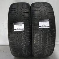 2 PNEUMATICI USATI 205/55R16 94V RC501 APTANY GOMM