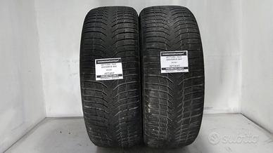 2 PNEUMATICI USATI 205/55R16 94V RC501 APTANY GOMM
