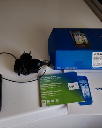 cellulare vintage nokia c5 funzionante 