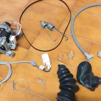 Ricambi vari Lavatrice