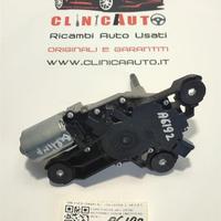 MOTORINO TERGICRISTALLO POSTERIORE FORD Focus Berl