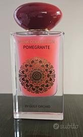 Gulf Orchid Pomegrante 60ml nuovo