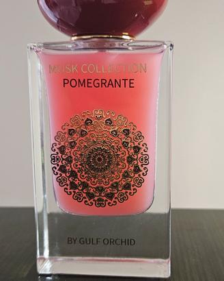 Gulf Orchid Pomegrante 60ml nuovo