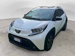 Toyota Aygo X 1.0 VVT-i 72 CV 5 porte Trend S-CVT