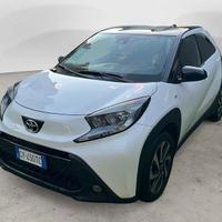Toyota Aygo X 1.0 VVT-i 72 CV 5 porte Trend S-CVT