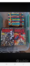 fumetti Diabolik