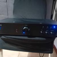  Amplificatore Auna AV2  