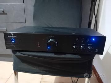  Amplificatore Auna AV2  