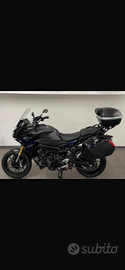 Yamaha tracer 900