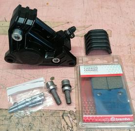 Bmw r80g/s pinza freno originale
