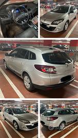 Renault megane 3 per pezzi o commercianti