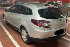 Renault megane 3 per pezzi o commercianti