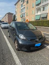Toyota Aygo 1.0 68CV 5 porte - Unico proprietario