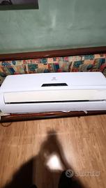 Condizionatore Electrolux