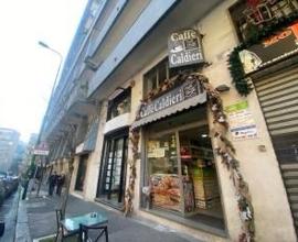 Bar caffettiera