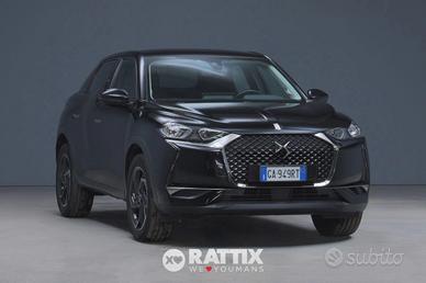 DS DS 3 Crossback 1.2 Puretech 130CV Business Auto