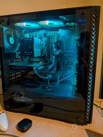 GAMING PC - ENTRY LEVEL/MID LEVEL