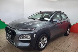 Hyundai Kona 1.0 T-GDI XTech